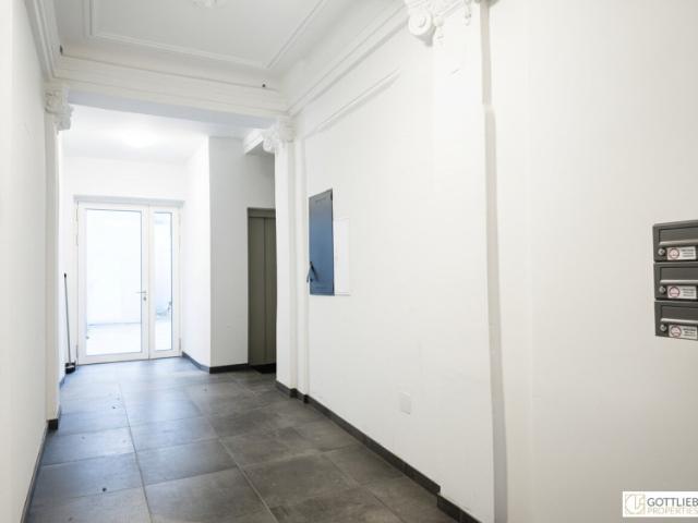 Terrassenwohnung kaufen in Ottakring, Wien