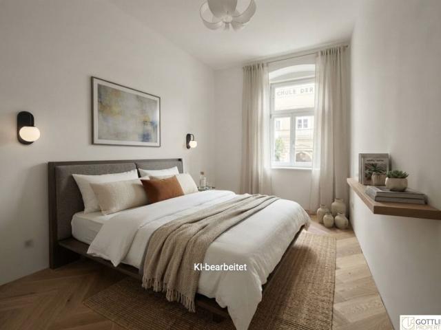 Wohnung kaufen in Seestadt, Wien
