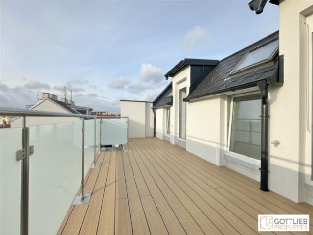 Penthouse kaufen in Wien
