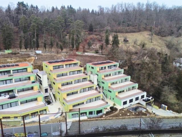 Terrassenwohnung kaufen in Brugg (AG), Aargau