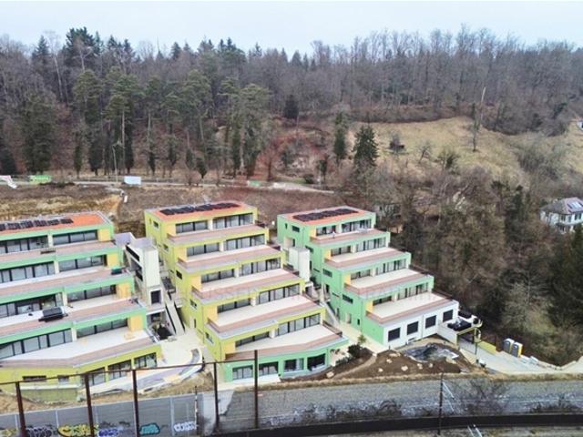 Wohnung kaufen in Brugg (AG), Aargau