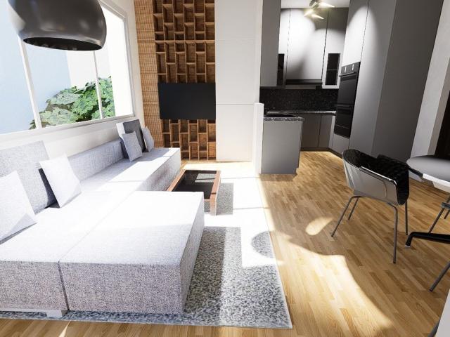 Wohnung kaufen in Judendorf-Straßengel, Kärnten