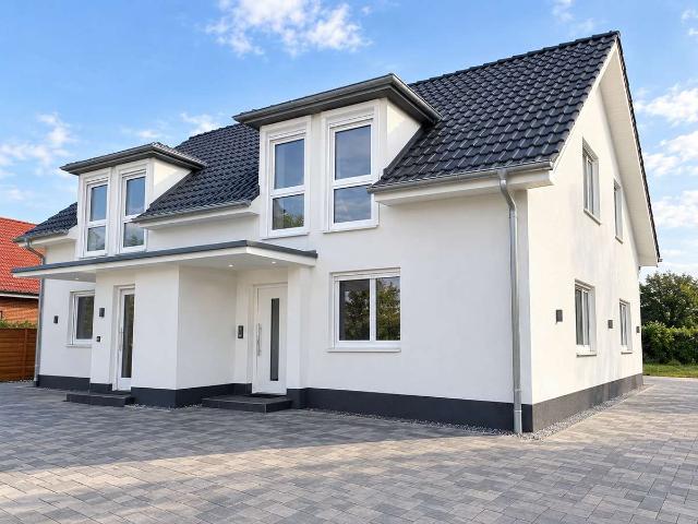 Haus mieten in Visselhövede, Landkreis Rotenburg (Wümme)