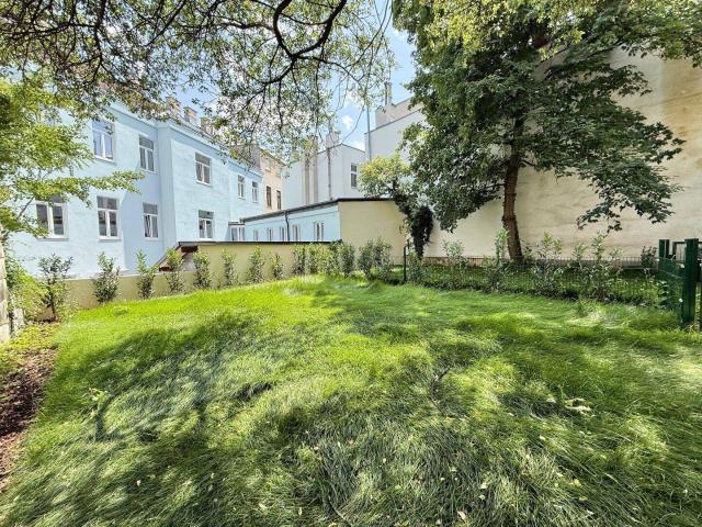 Apartment kaufen in Währing, Wien