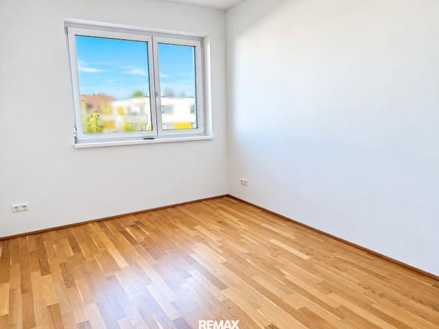Wohnung mieten in Wels
