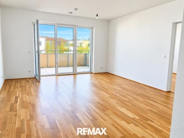 Wohnung mieten in Wels