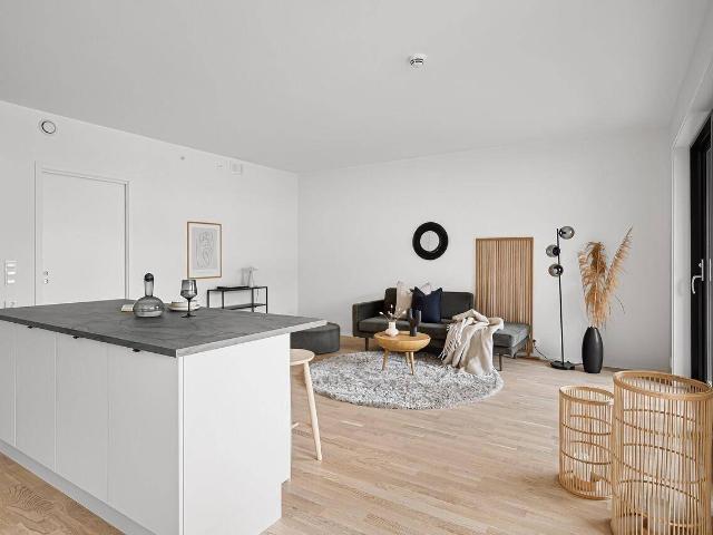 Apartment kaufen in Werndorf, Steiermark