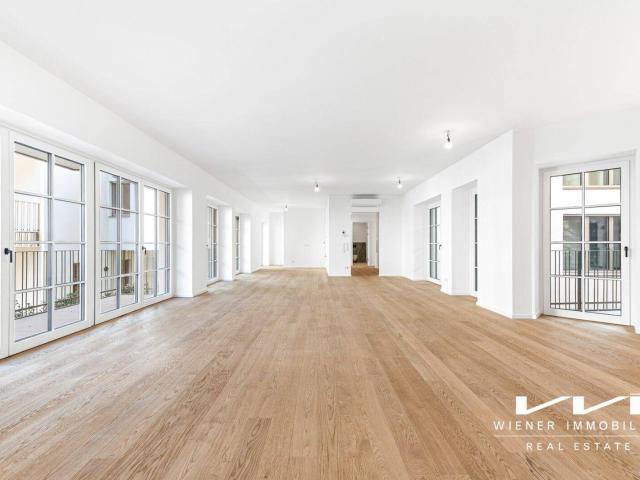 Apartment mieten in Wieden, Wien