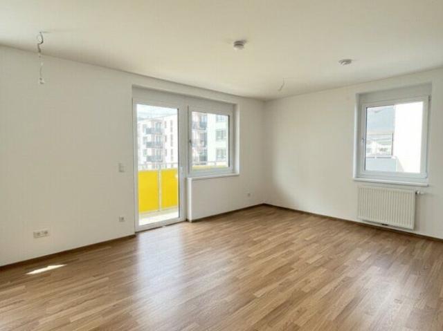 Apartment mieten in Wohnhausanlage Porsche-Viertel, Wiener Neustadt