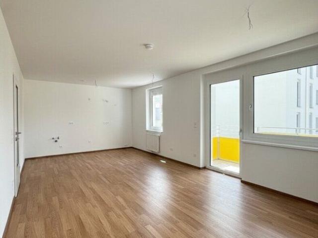 Apartment mieten in Wohnhausanlage Porsche-Viertel, Wiener Neustadt