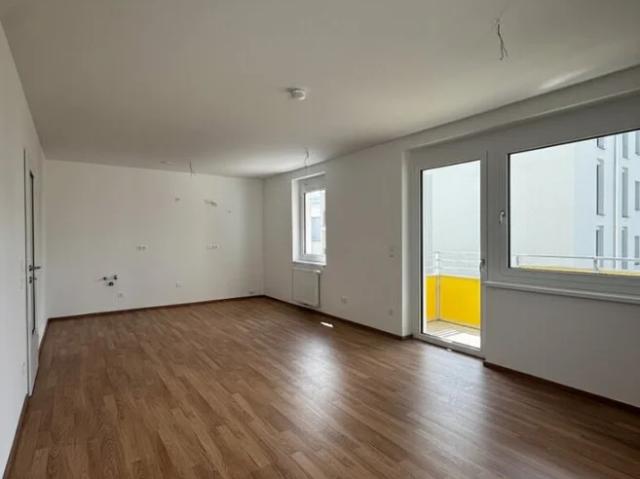 Apartment mieten in Wohnhausanlage Porsche-Viertel, Wiener Neustadt