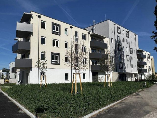 Apartment mieten in Wohnhausanlage Porsche-Viertel, Wiener Neustadt