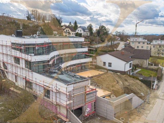 Apartment mieten in Höf, Wilhering