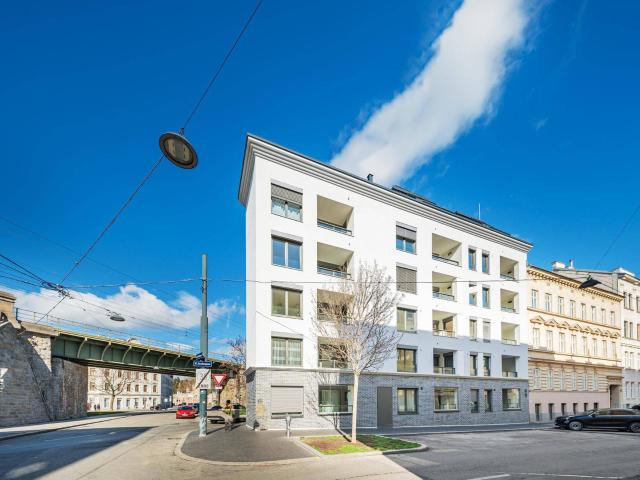 Apartment kaufen in Donaustadt, Wien