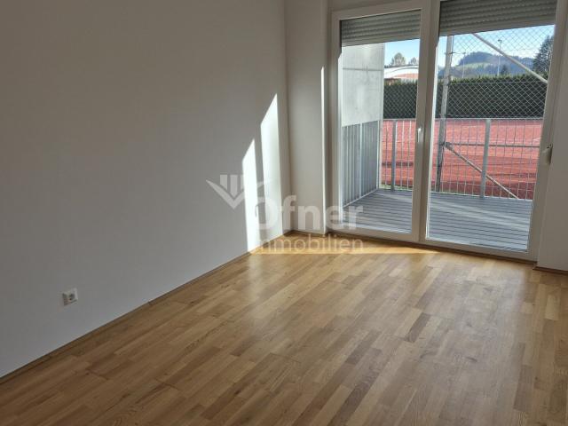 Etagenwohnung kaufen in Voitsberg