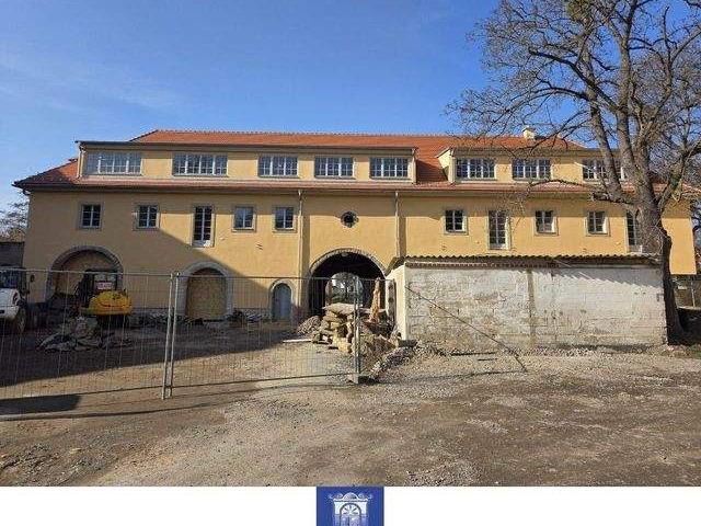 Apartment mieten in Sonnenstein, Pirna