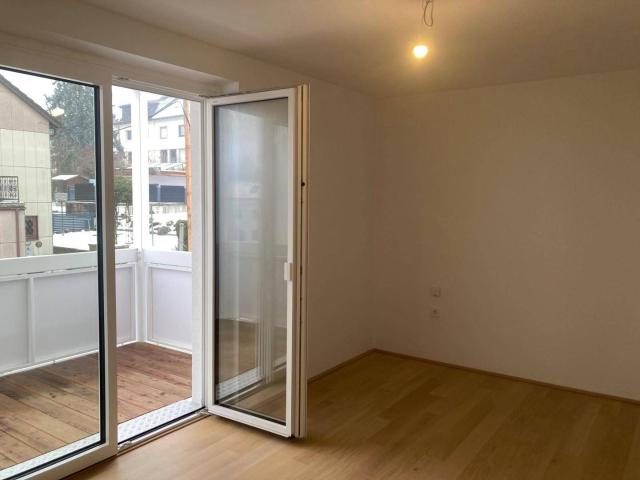 Apartment kaufen in Spallerhof, Linz