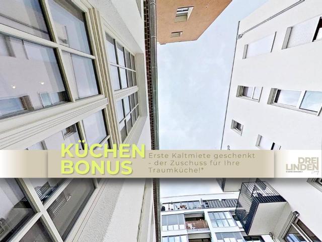 Wohnung mieten in Böhlitz-Ehrenberg, Leipzig