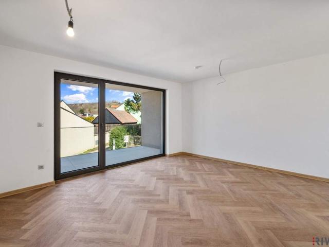Wohnung mieten in Mistelbach, Niederösterreich