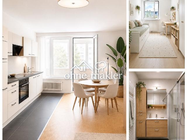Wohnung mieten in Ottakring, Wien