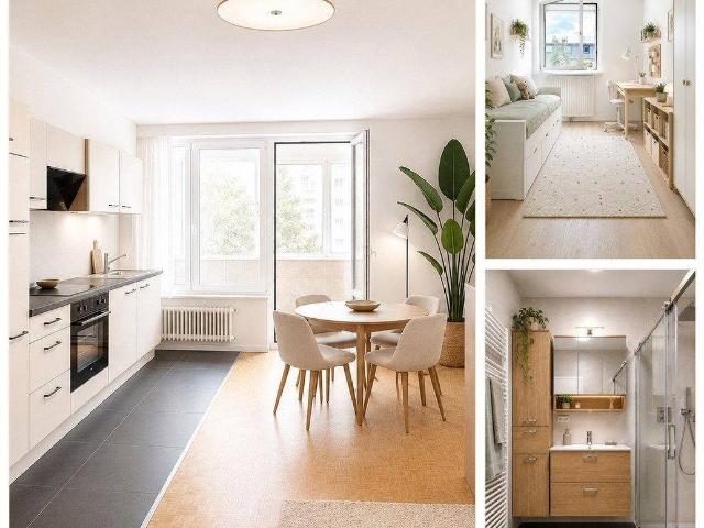 Apartment mieten in Ottakring, Wien