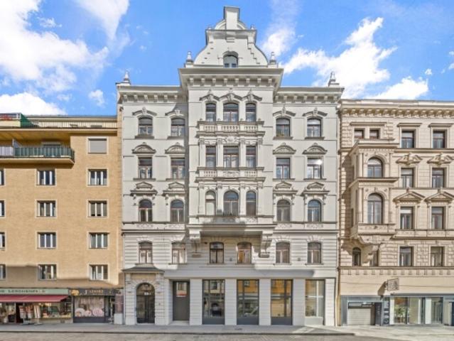 Gewerbe kaufen in Wien