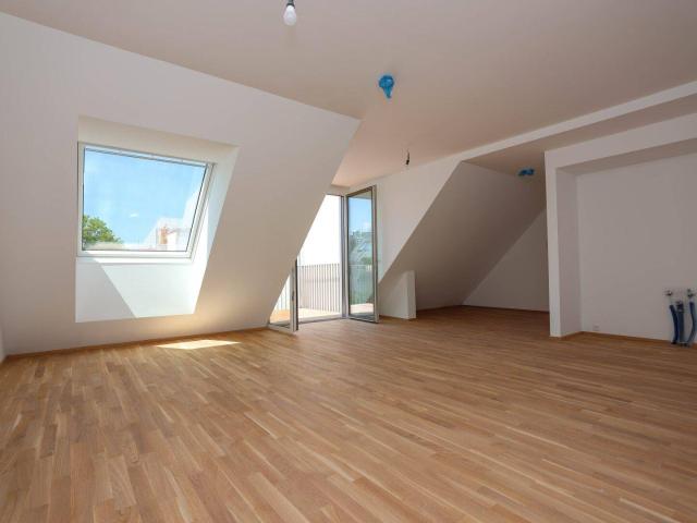 Apartment kaufen in KG Fünfhaus, Wien