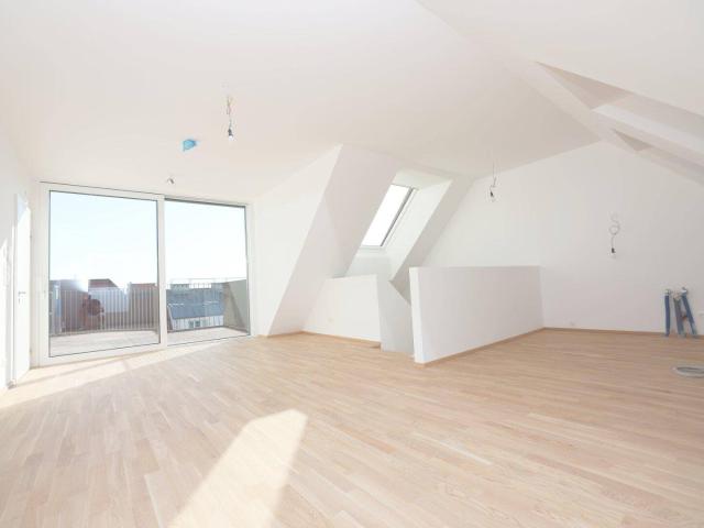 Apartment kaufen in KG Fünfhaus, Wien