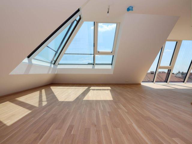 Apartment kaufen in KG Fünfhaus, Wien