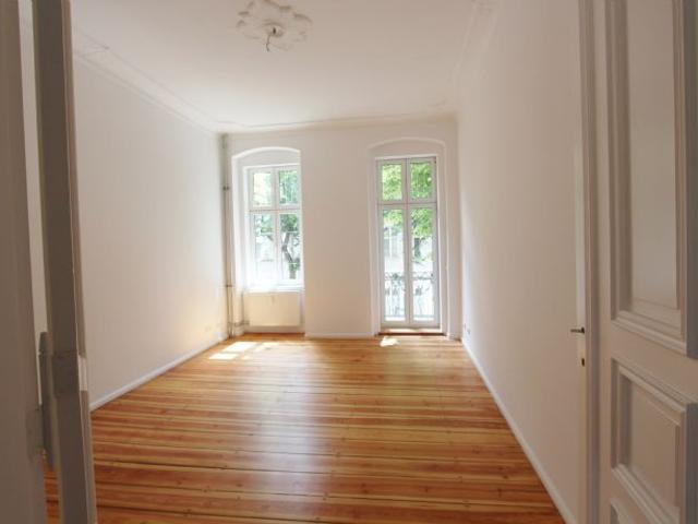 Apartment mieten in Berlin