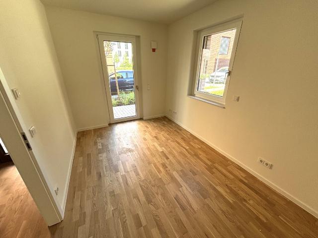 Apartment mieten in Bremen, Mitte
