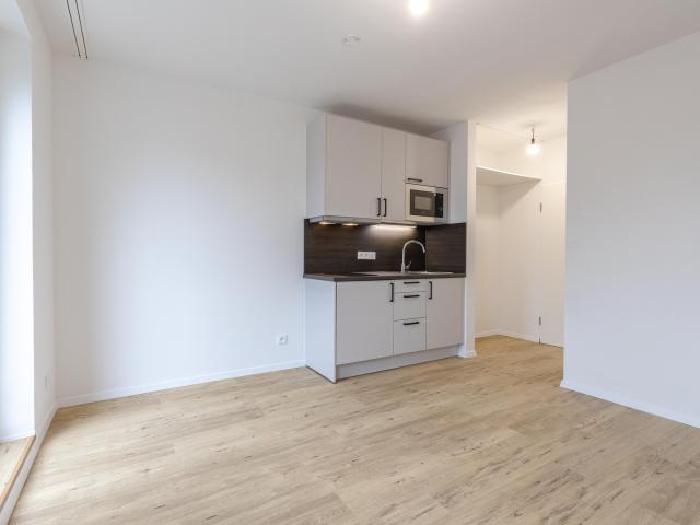 Wohnung mieten in München, Bayern