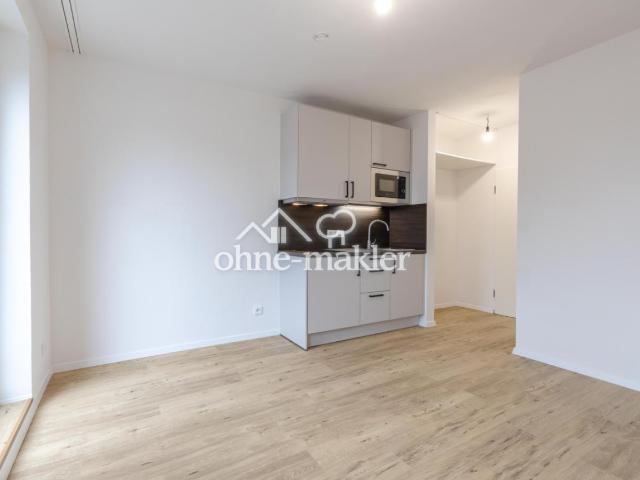 Apartment mieten in Obergiesing, München