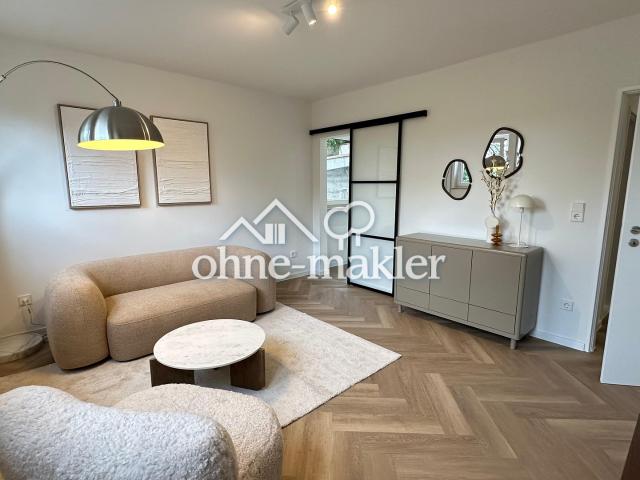 Apartment kaufen in Stuttgart-Nord, Stuttgart