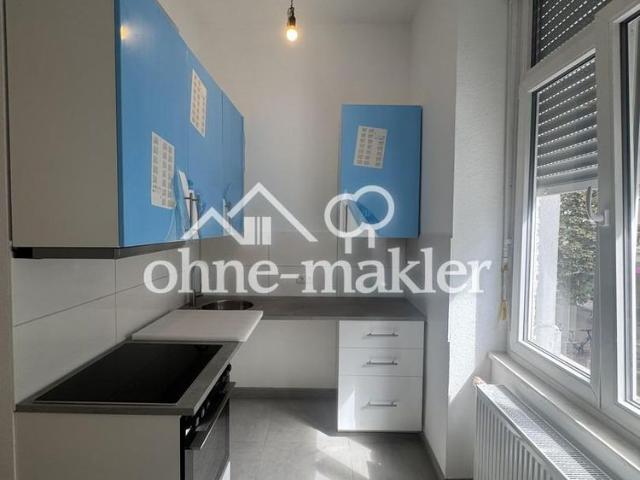 Apartment mieten in Bornheim/Ostend, Frankfurt am Main