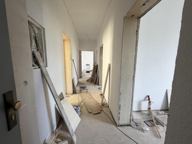 Wohnung mieten in Nordend West, Sachsenhausen