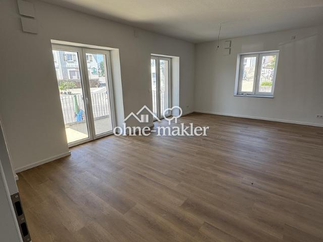 Apartment mieten in Frankenhardt, Baden-Württemberg