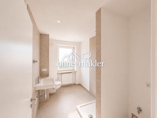 Apartment mieten in Burghausen, Bayern