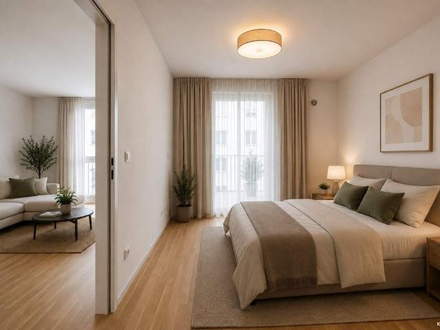 Wohnung kaufen in Floridsdorf, Wien