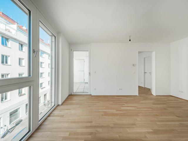 Apartment kaufen in Floridsdorf, Wien
