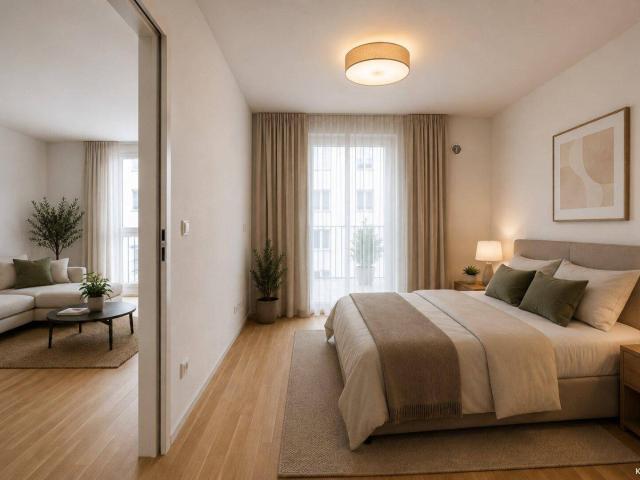 Apartment kaufen in Floridsdorf, Wien