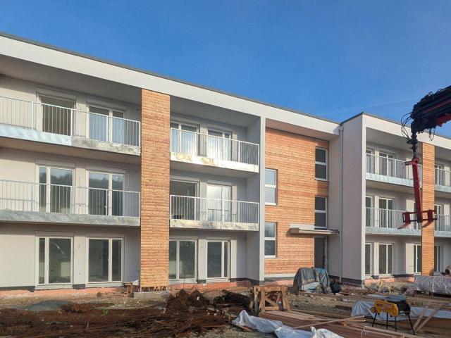 Apartment kaufen in Hartberg, Steiermark