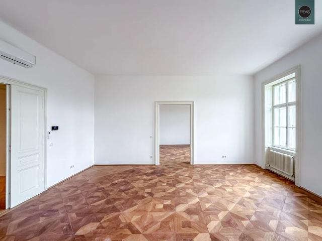 Apartment mieten in Wieden, Wien