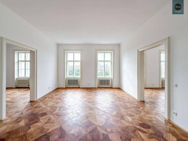 Apartment mieten in Wieden, Wien