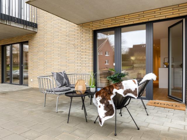 Wohnung kaufen in Scharbeutz, Schleswig-Holstein