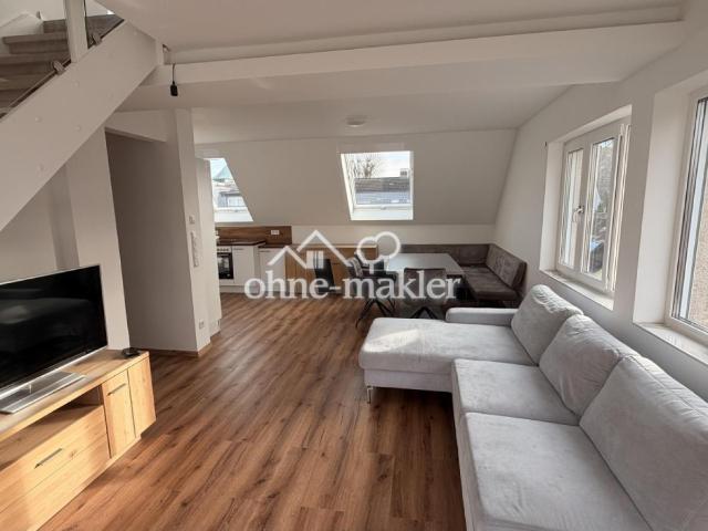Apartment mieten in Gerresheim, Düsseldorf