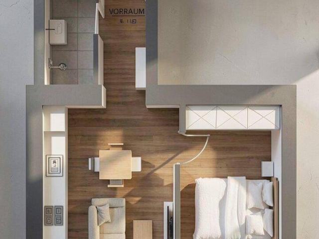 Apartment kaufen in Währing, Wien
