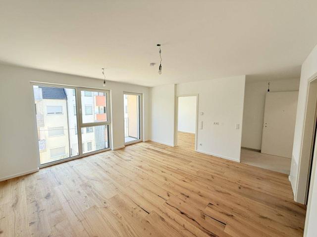 Apartment kaufen in Liesing, Wien