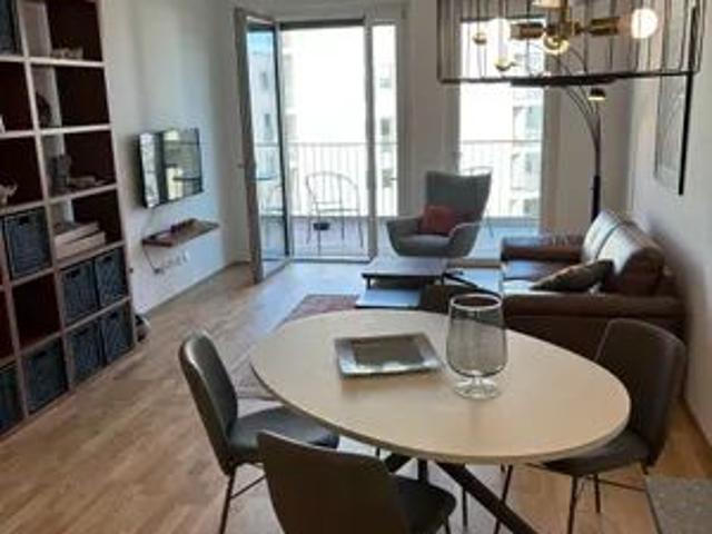 Apartment mieten in Floridsdorf, Wien