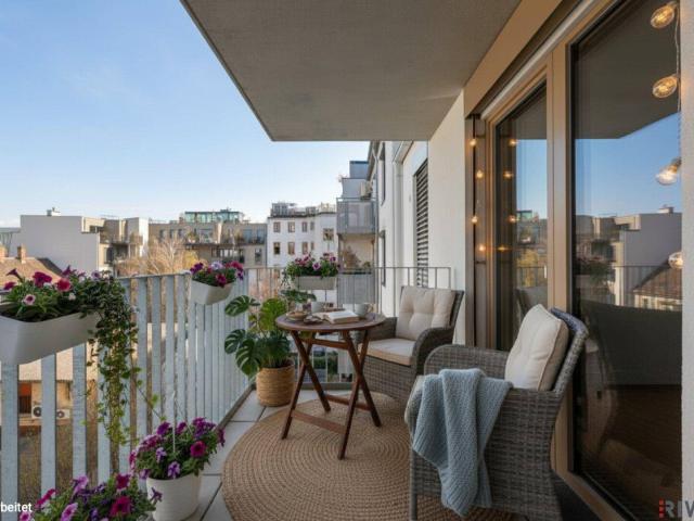 Apartment kaufen in Floridsdorf, Wien
